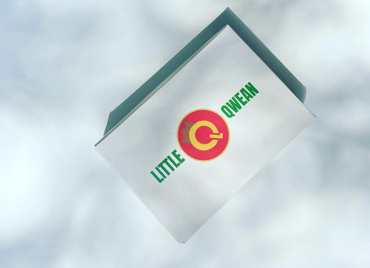 &bull;Did you know our packaging is biodegradable? 
It&rsquo;s not just our food that we thought about when starting this company, we did not want to contribute to the world&rsquo;s
 HUGE problems with waste and plastic so that&rsquo;s why we decided