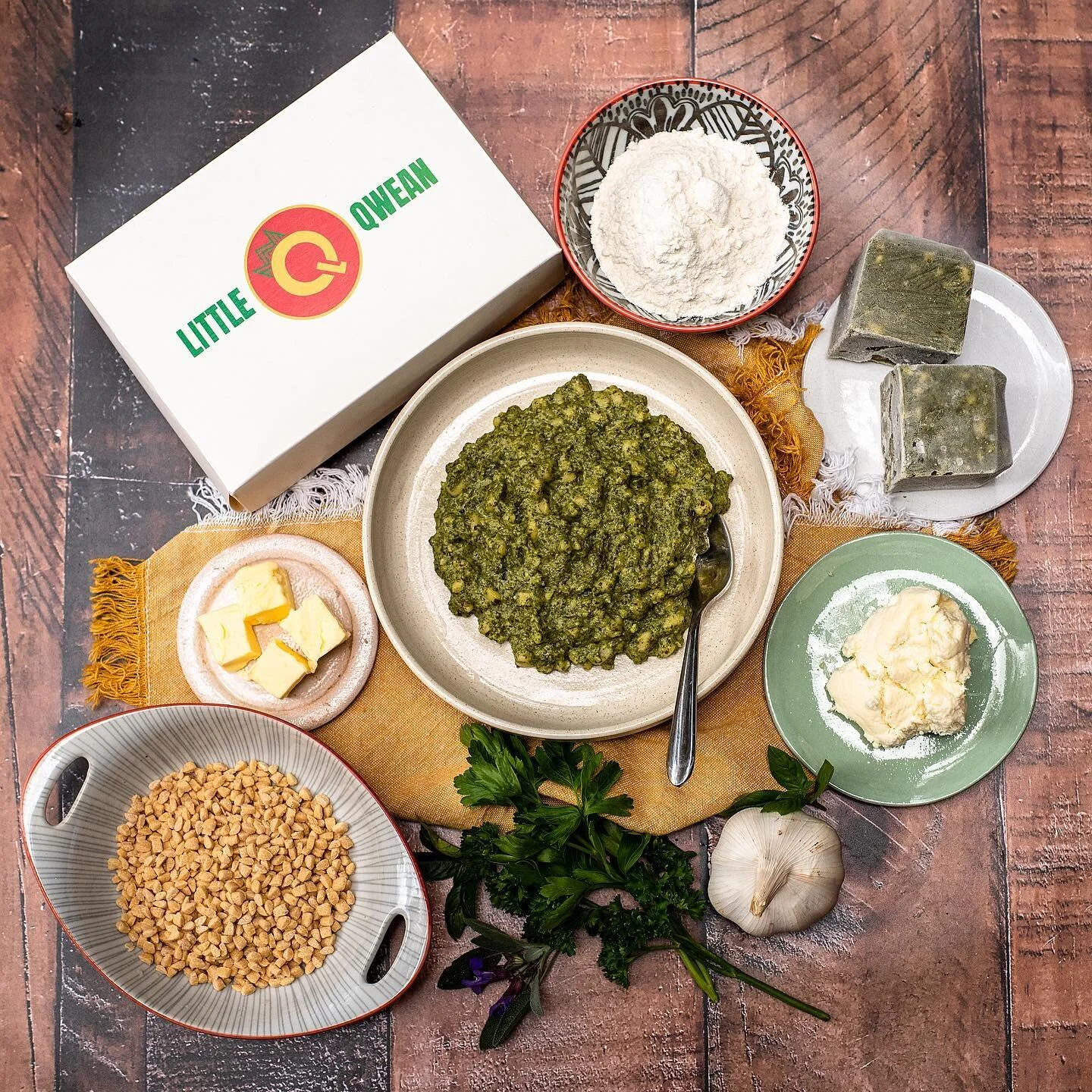 Have you tried our Spoons range? For babies from 9 months and over, these textured treats allow for more practice with chewing and are packed full of flavour. This is our sensational Spinach Mac and Cheese! YUMMY 😋 

#babyfood #nutrition #healthyrea