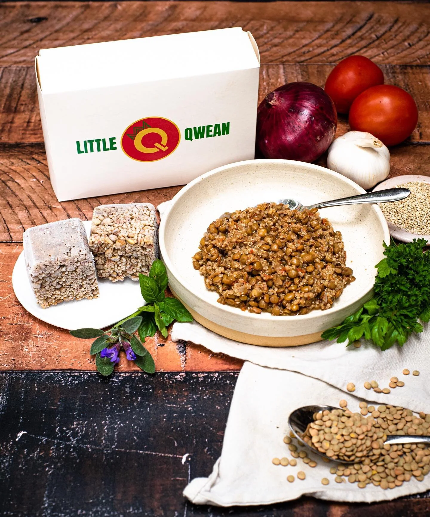 Did you know that Lentils are great for your heart? They are high in fibre, folate, potassium, iron and vitamin B1, this makes them an excellent choice of food for your baby.
Check out our Spoons range for babies 9 months and above @greenspoonke 
The
