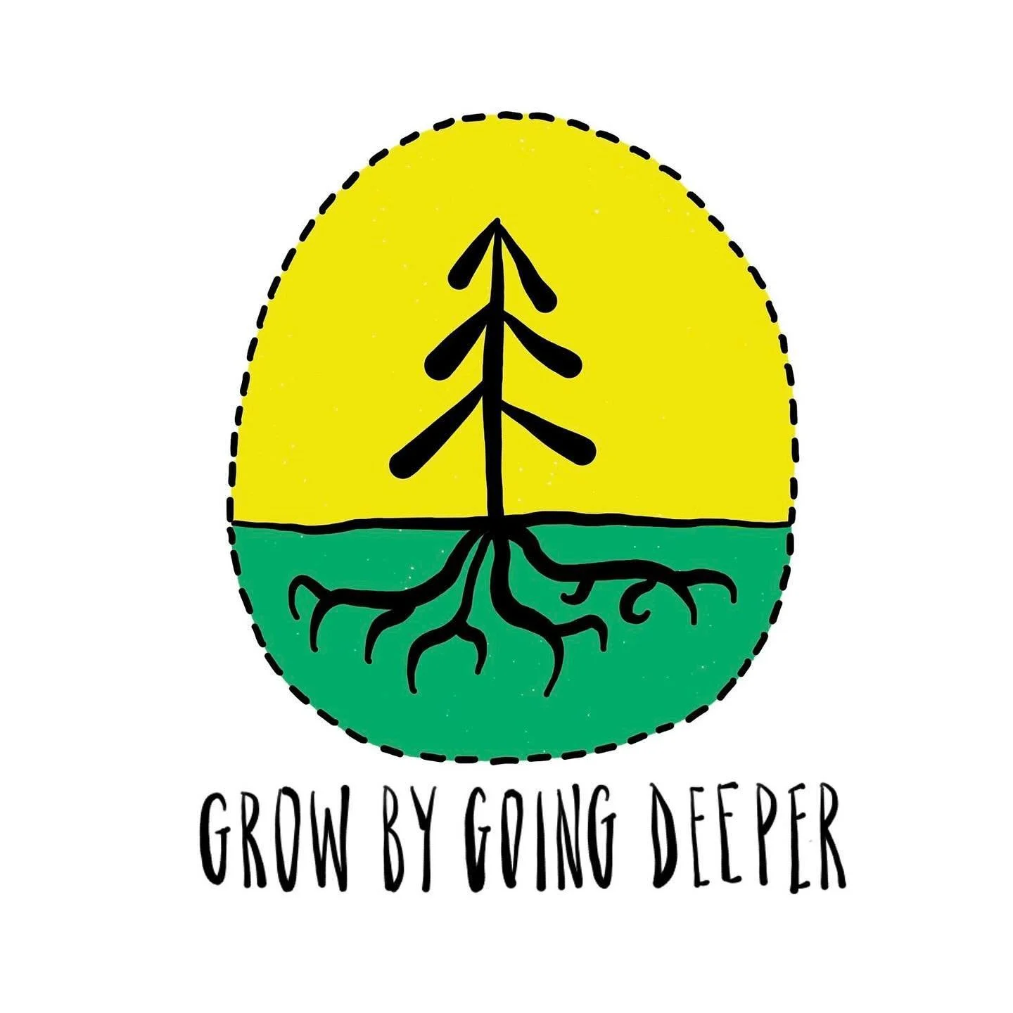 Midlife is a time of profound questions&mdash;and maybe that&rsquo;s exactly what we need more of in business.

🌱 Growing by Going Deeper

The real work in business isn&rsquo;t just about tactical hacks or polished strategies.

It&rsquo;s about goin