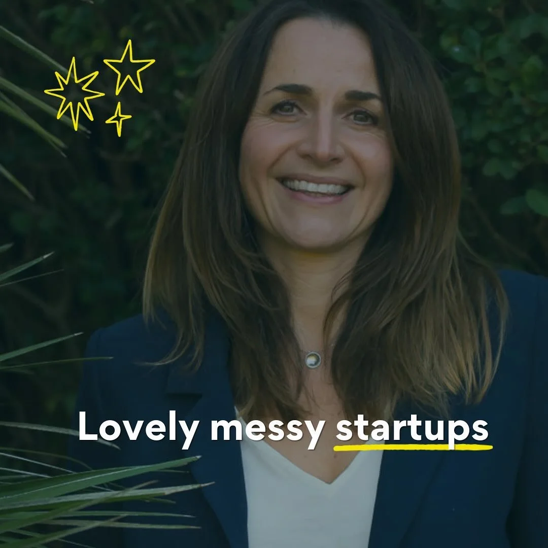 How do you change direction without a map? 

By reconnecting with your inner navigation system.

Many of us shy away from this because it means facing the messy parts of ourselves. But embracing that messiness can lead to incredible growth.

Someone 