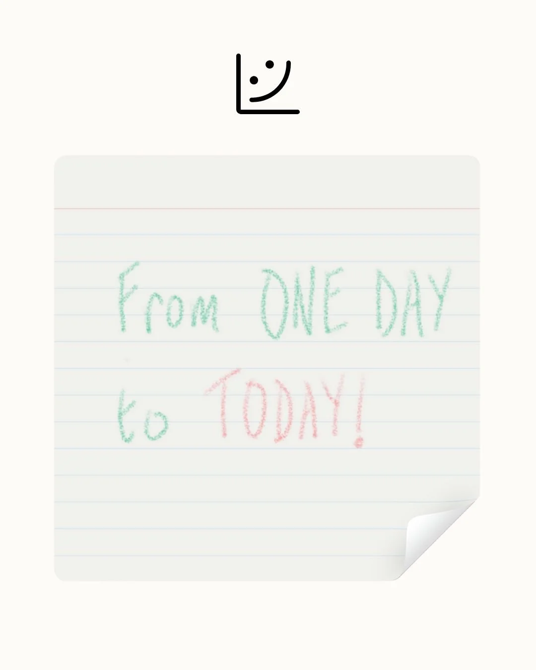 Dreams are cheap.

Doing is rare.

Most of us don&rsquo;t have a shortage of ideas.
We have notebooks, voice memos, half-written plans, Post-its on the fridge.

The hard bit isn&rsquo;t dreaming.

It&rsquo;s choosing one.
Starting small.
Building mom