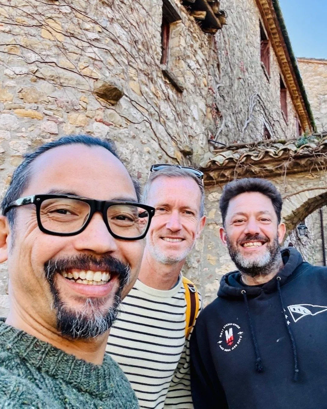 Gerard is a hotelier who has climbed the first mountain of life. 

For 13 years he was co-founder and CEO of Yotel, a &pound;1bn global hotel chain.

Since moving on from that business 10 years ago, he has got involved with various projects.

Gerard 