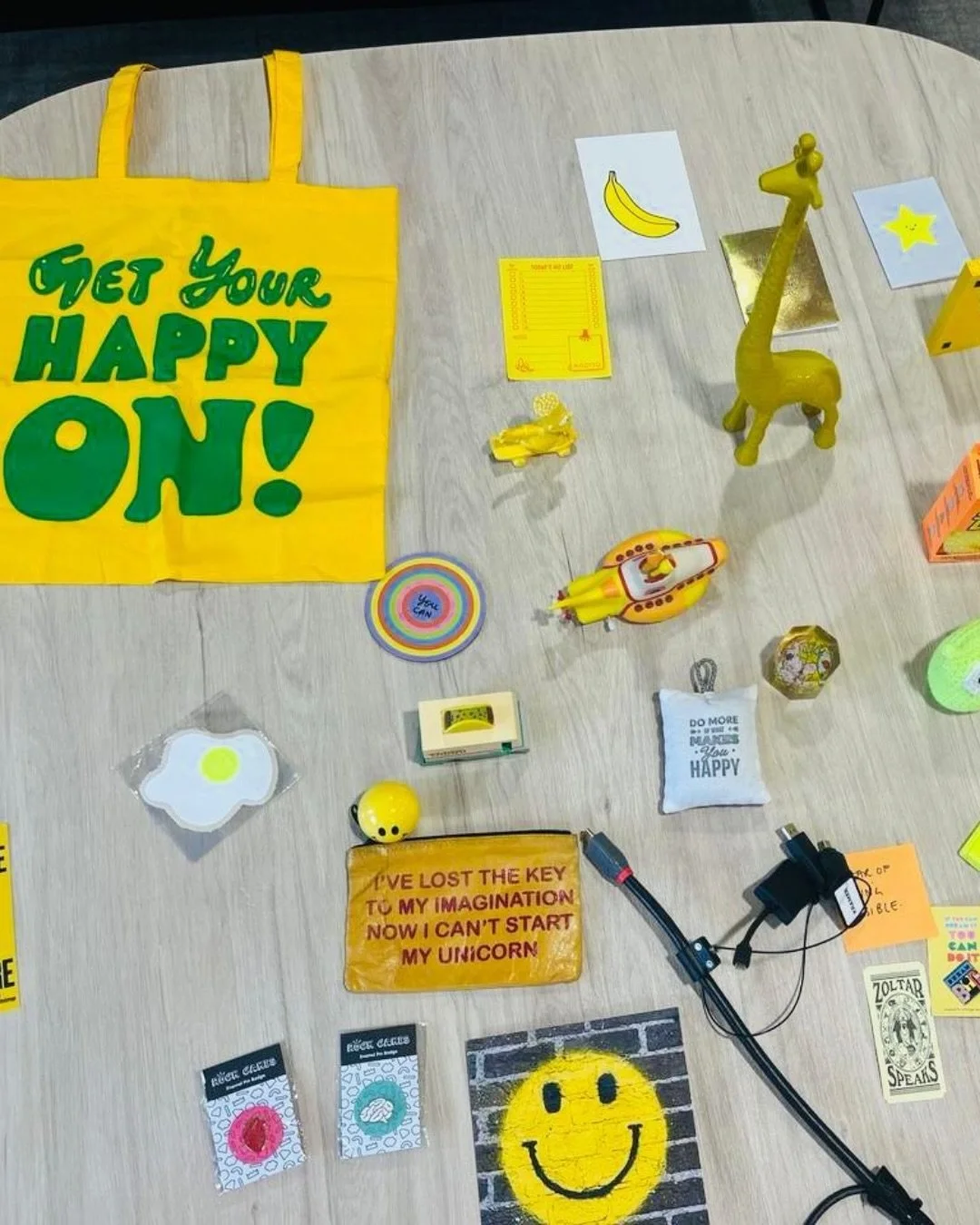 Building a brand you love 💛

We love ideas. 
But they only get you so far.

You need others to give your ideas life 🍃

Last year we wanted to re-imagine our core program.

The Vision 20/20 brand has served us well for 6 years. 

Originally built ar