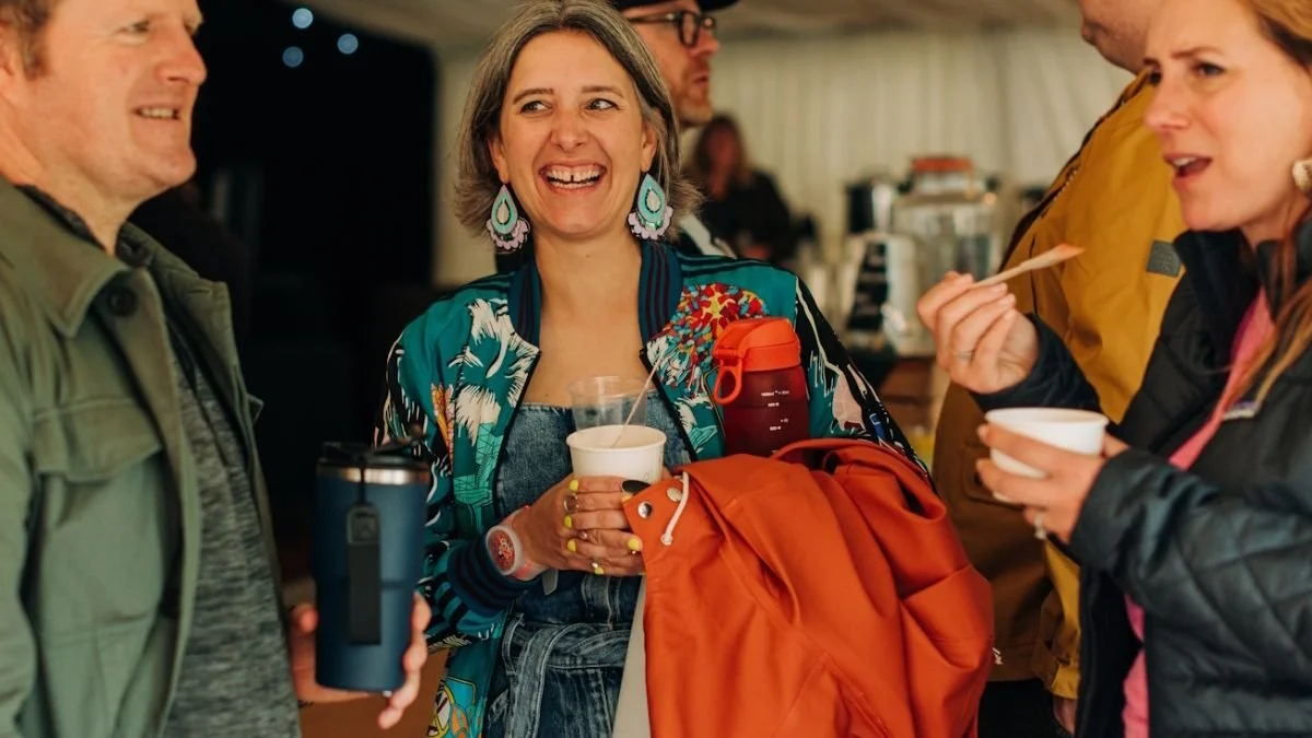 What it takes to build a brand you love