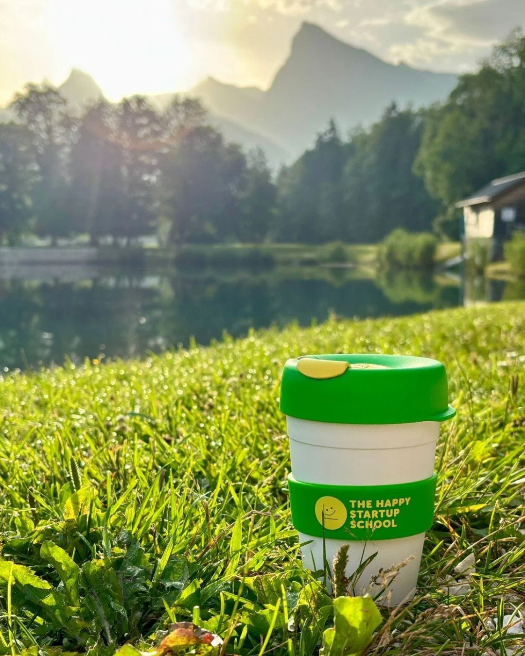 When you&rsquo;re a company of one (or two), YOU are your greatest asset.

However we often prioritise:
🟡 Other people&rsquo;s demands
🟡 The to-do list
🟡 Meetings

Often at the cost of:
🟡 That morning walk
🟡 The exercise class
🟡 Serendipity

Bu