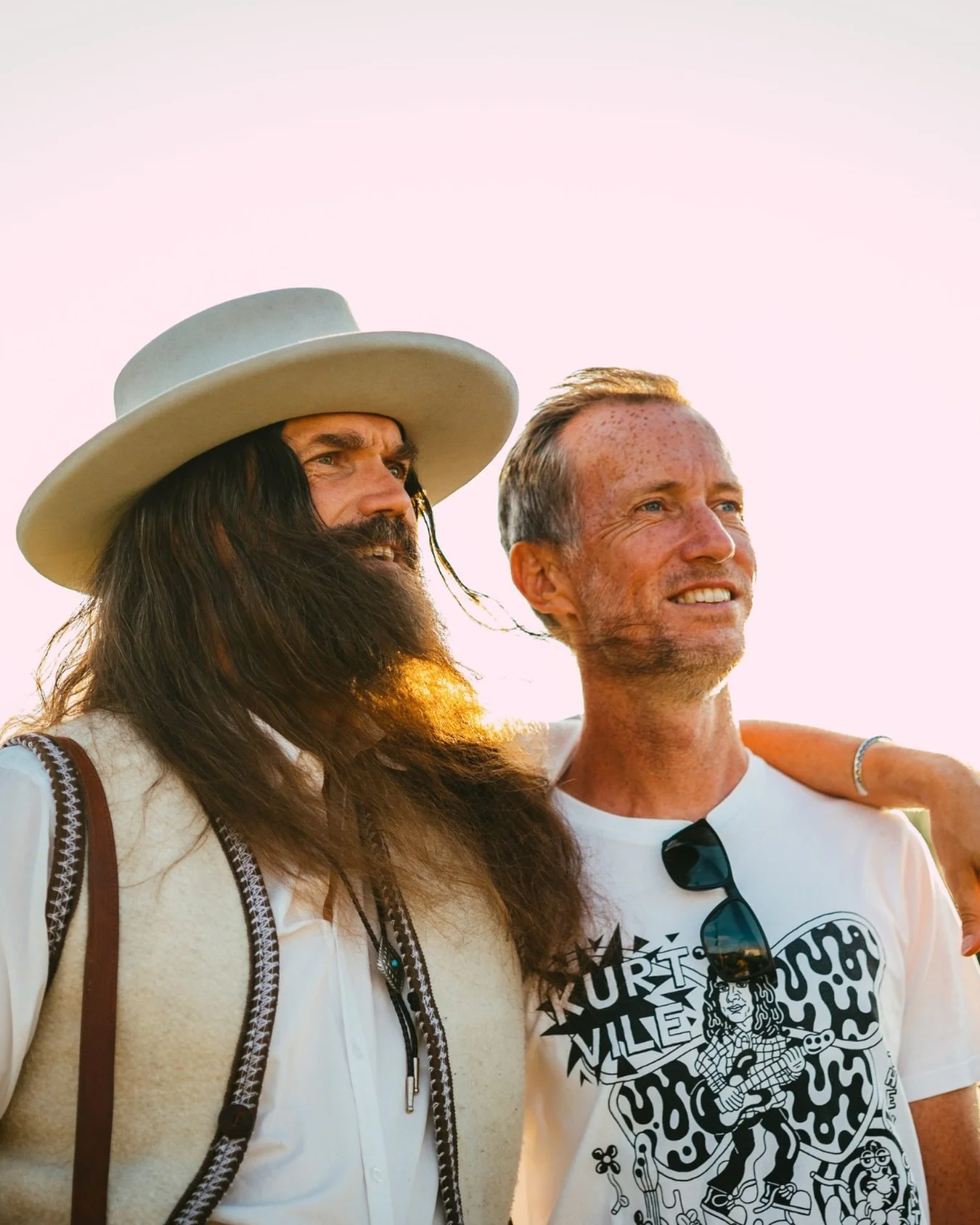 We&rsquo;re starting to shape this year&rsquo;s Summercamp and we&rsquo;re pretty happy that Tad Hargrave @marketingforhippies will be joining us.

More to be revealed.

September will be here before you know it.

Join the waitlist to be the first to