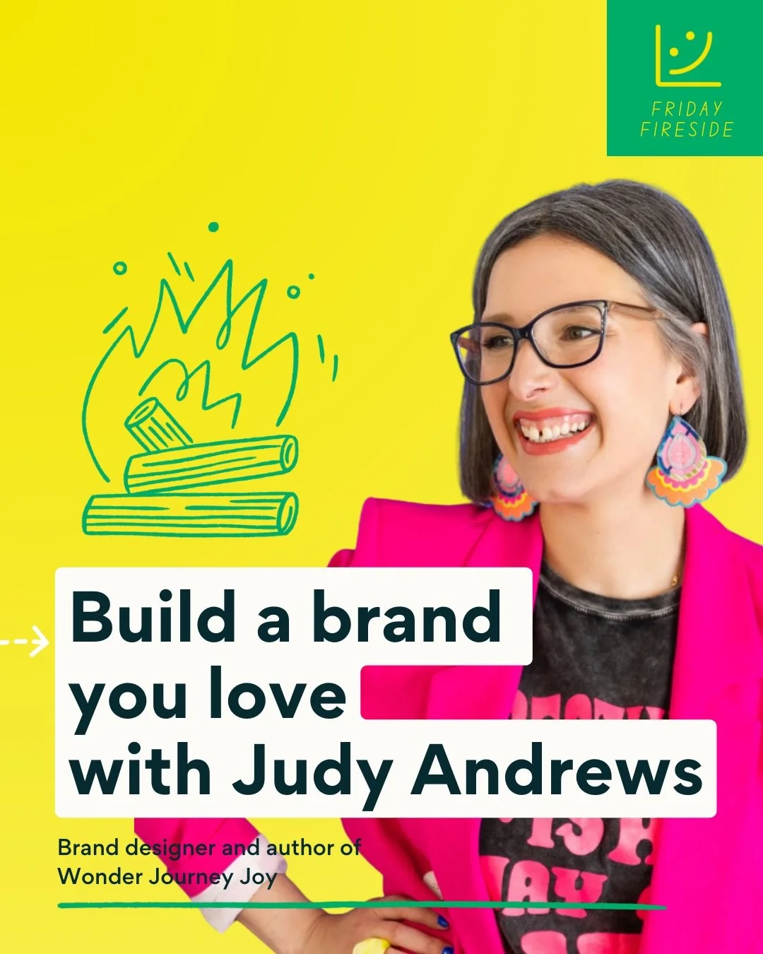 After 6 years and 200+ alumni, Vision 20/20 has evolved into something bigger.

We&rsquo;ve just launched Happy MBA - a rebrand that&rsquo;s been months in the making, working with brand designer Judy Andrews (who&rsquo;s currently taking the program