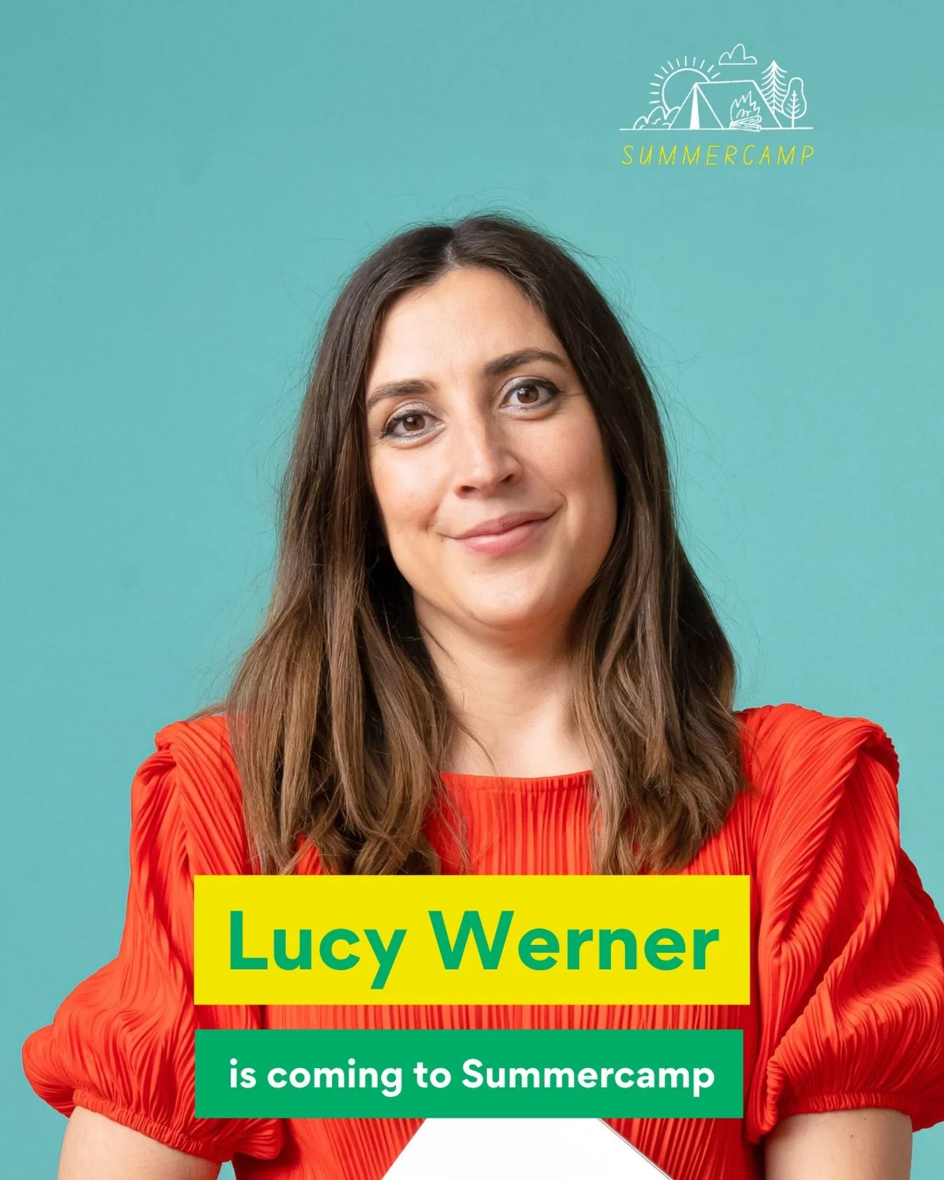That&rsquo;s something Lucy Werner has learnt through experience.

After 20+ years in PR working with leading creative agencies, high-growth startups and hundreds of freelancers, she&rsquo;s built a business around ideas she once thought wouldn&rsquo