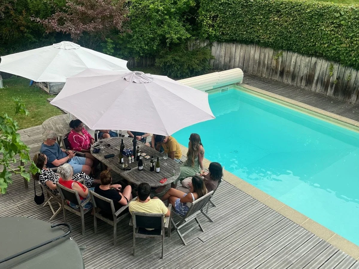Find community for leaders and founders at Alptitude