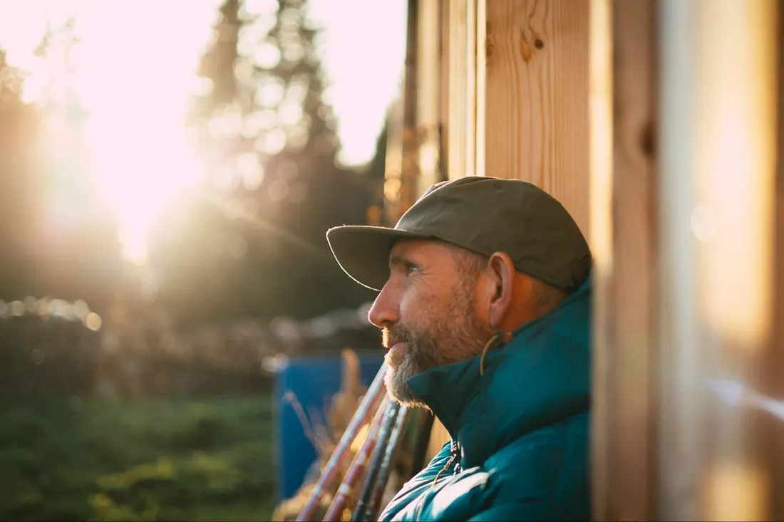 Jack Hubbard, Dream Valley