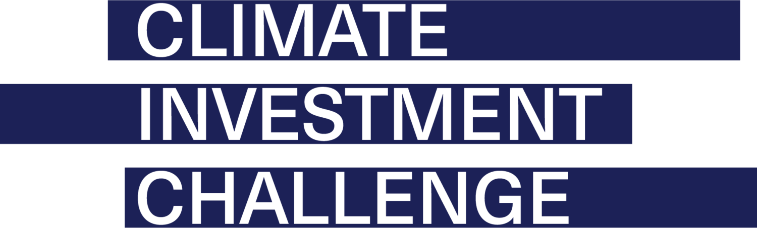 Climate Investment Challenge 2023