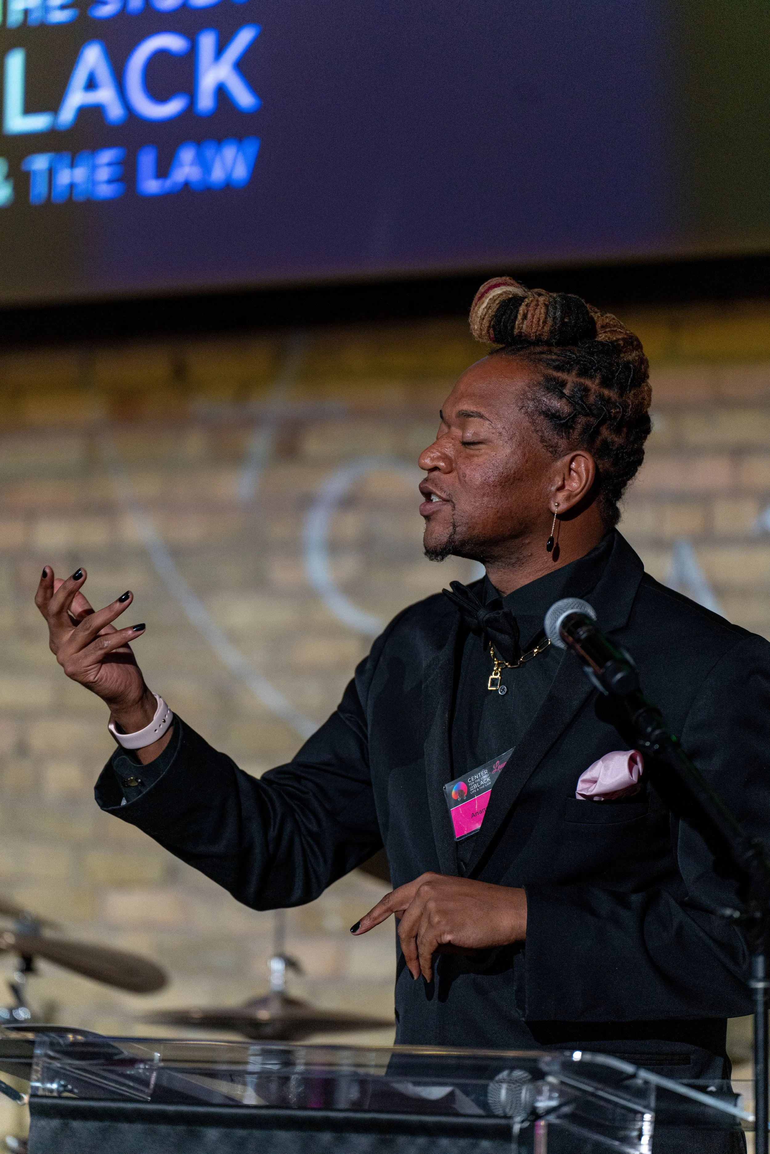 Virtual Keynote/Lecture