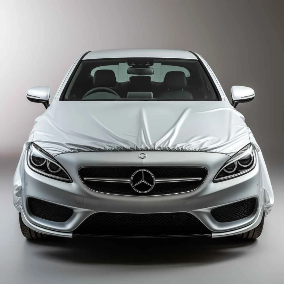 Comment bien choisir sa bâche de protection pour son véhicule ?