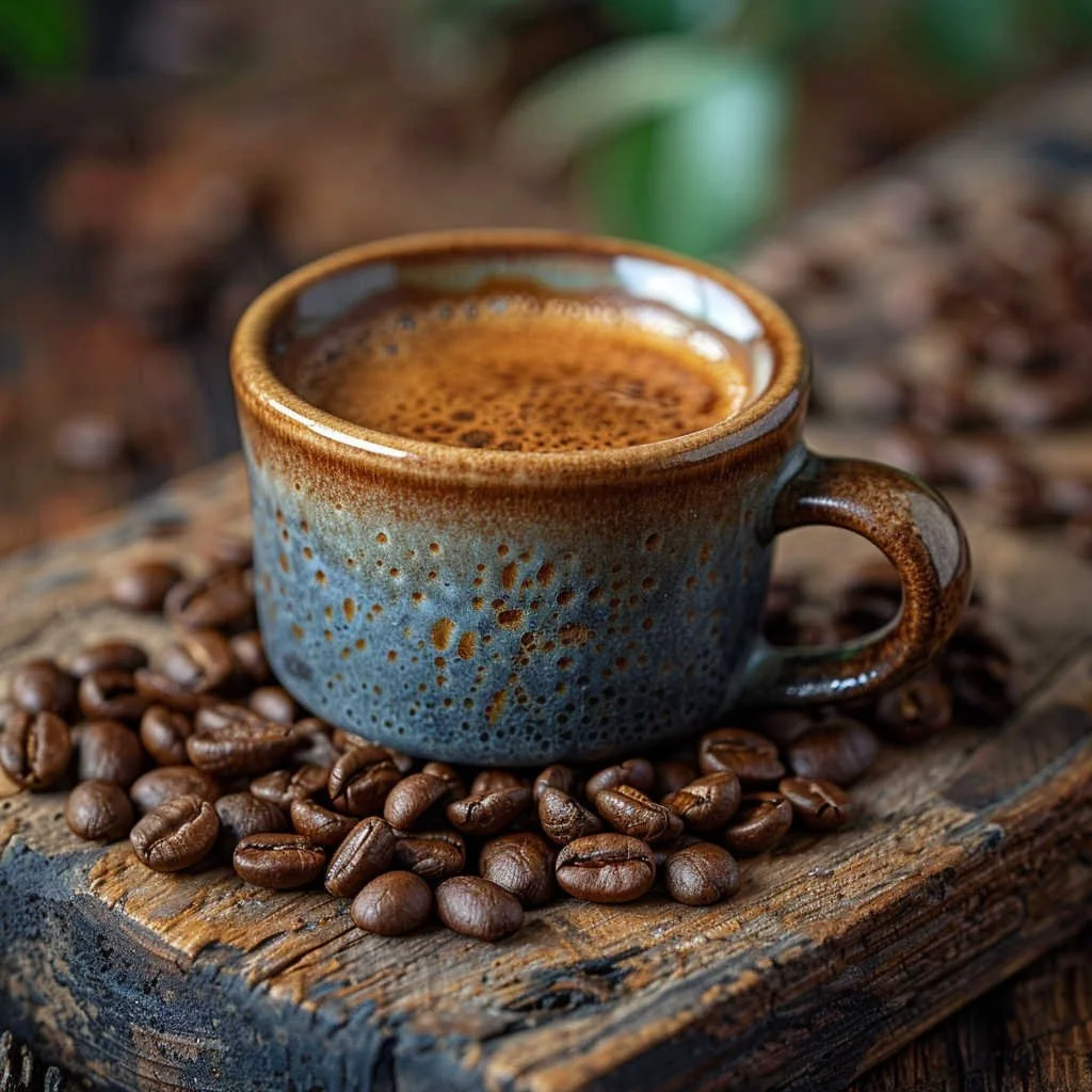 Le café est-il l’allié des conducteurs ?