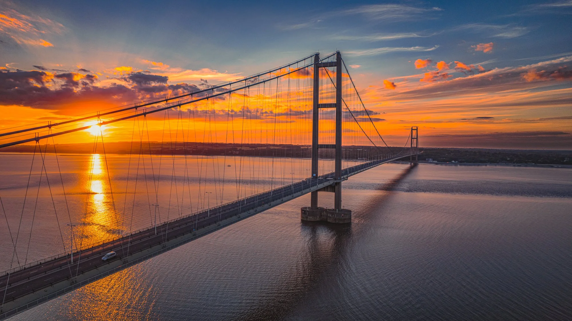 Humber Bridge