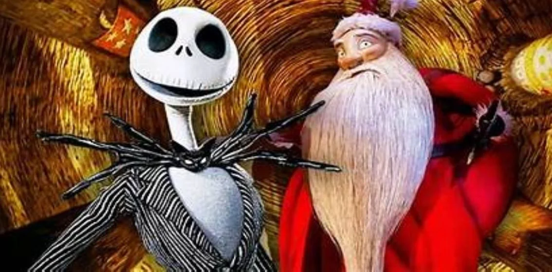 Christmas Movies My: Top 10