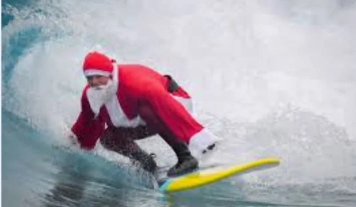 Christmases Past -  Part 2