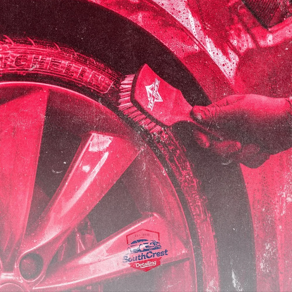 Wheels &amp; Tyres First!

&ndash;&mdash;&ndash;&mdash;&ndash;&mdash;&ndash;&mdash;&ndash;&mdash;&ndash;&mdash;&ndash;&mdash;&ndash;&mdash;&ndash;&mdash;&ndash;&mdash;&ndash;&mdash;&ndash;
SouthCrest Detailing
Premium Mobile Detailing Services
&ndash