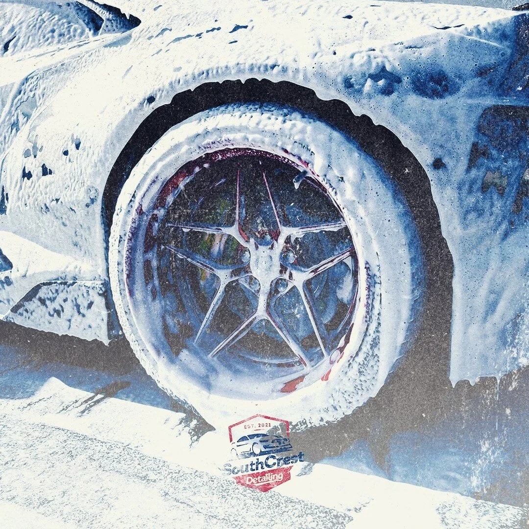 Snow Foam Party!

&ndash;&mdash;&ndash;&mdash;&ndash;&mdash;&ndash;&mdash;&ndash;&mdash;&ndash;&mdash;&ndash;&mdash;&ndash;&mdash;&ndash;&mdash;&ndash;&mdash;&ndash;&mdash;&ndash;
SouthCrest Detailing
Premium Mobile Detailing Services
&ndash;&mdash;&