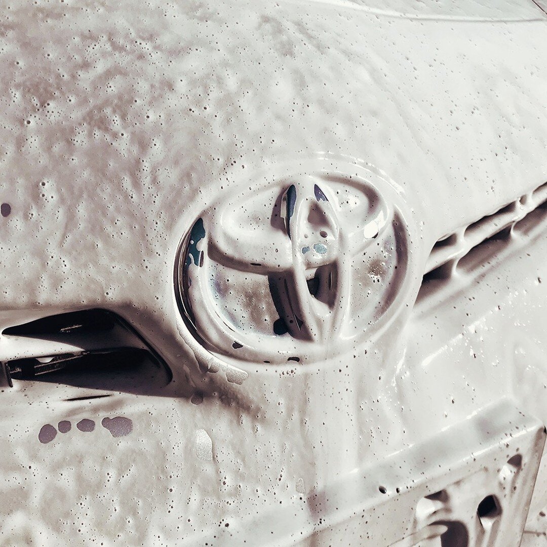 Freshly imported from the land of the rising sun, this Toyota Prius Hybrid gets the full valet treatment from top to bottom and ready to sell. #japan #import 

&ndash;&mdash;&ndash;&mdash;&ndash;&mdash;&ndash;&mdash;&ndash;&mdash;&ndash;&mdash;&ndash