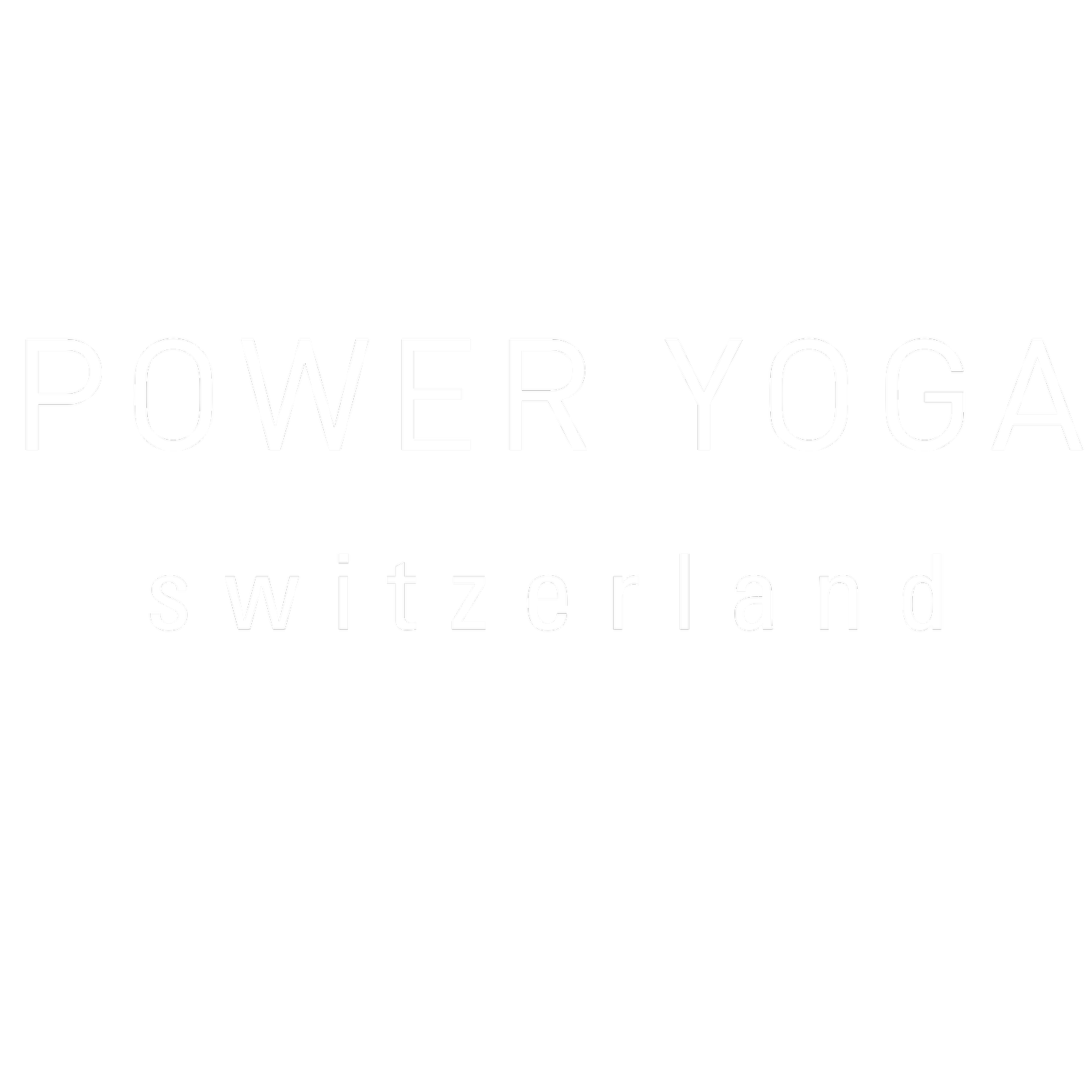 Power Yoga Switzerland