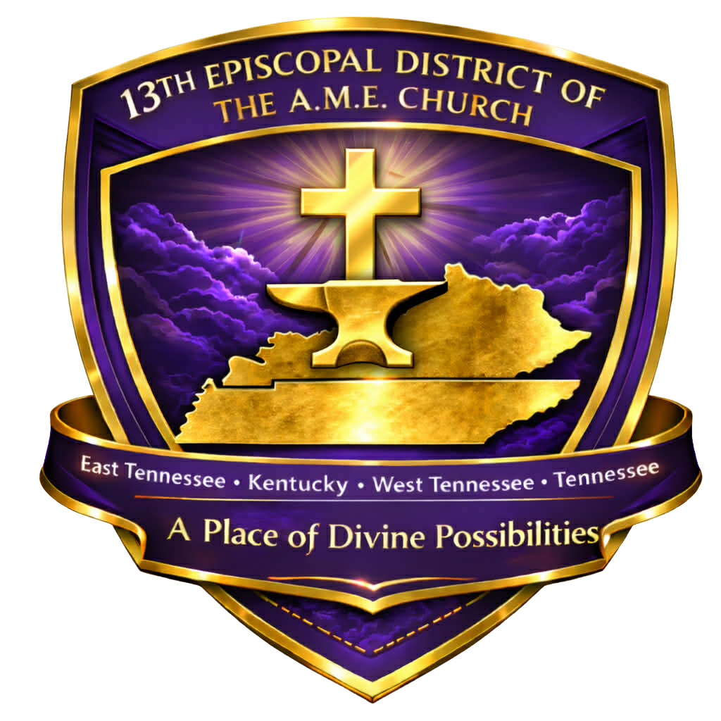 13th Episcopal District AME Church