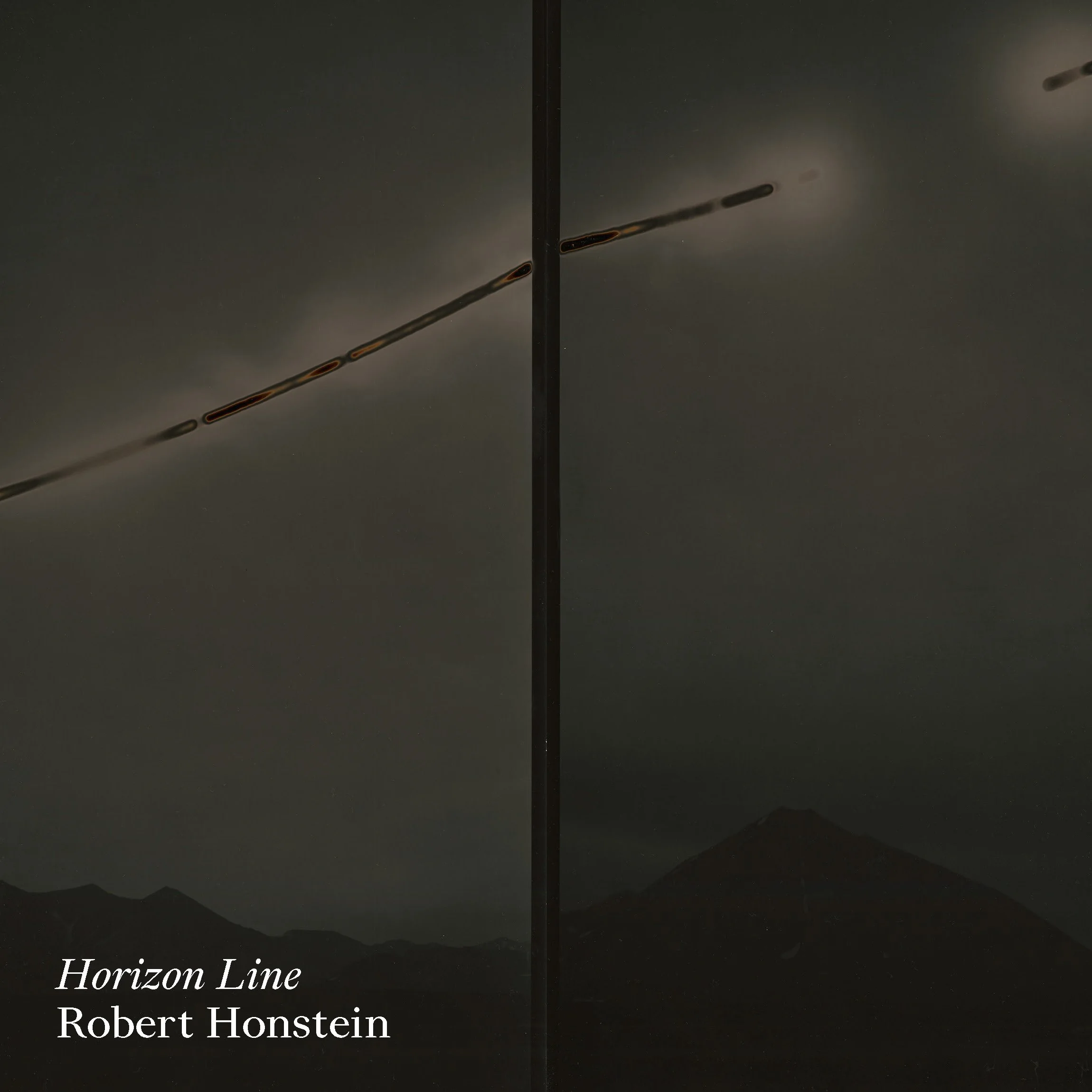 PRESS RELEASE: Honstein’s Horizon Line Album Out June 12, 2026