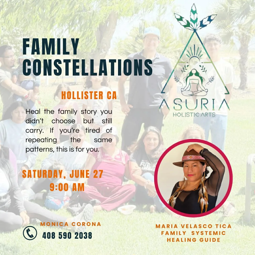 Family Constellations 