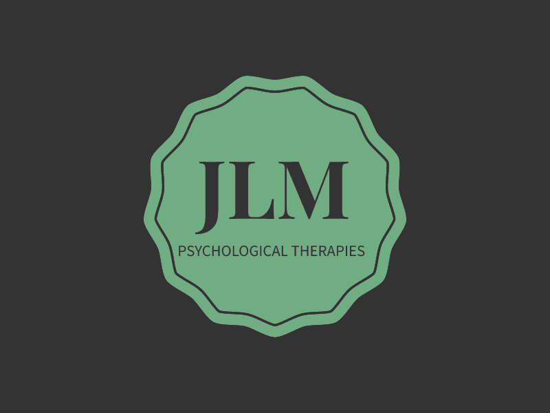 JLM  Psychological Therapies - Julia Limper