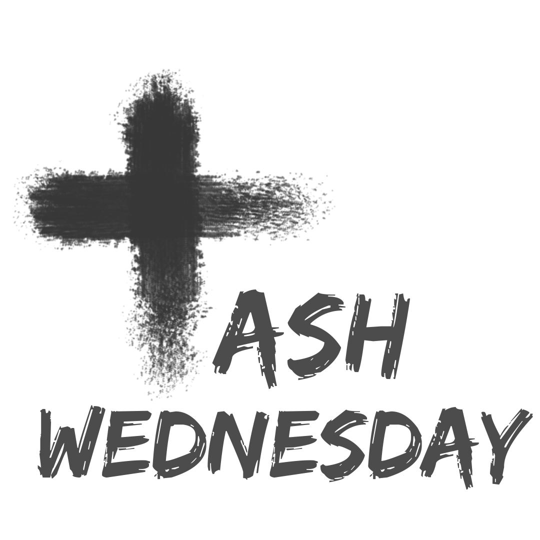 Ash Wednesday Service