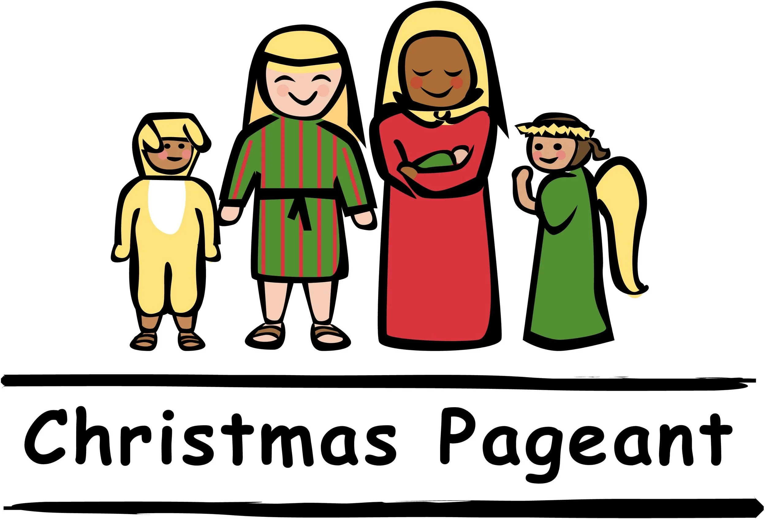 Children’s Christmas Program