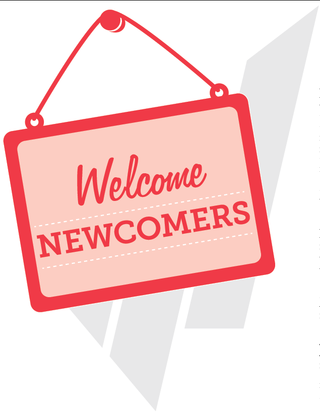 Newcomers Dinner
