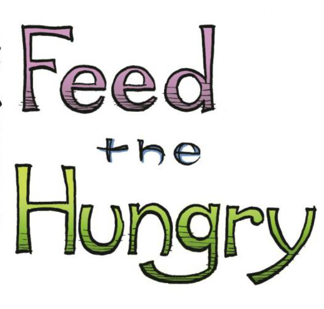 Feeding Hungry Families