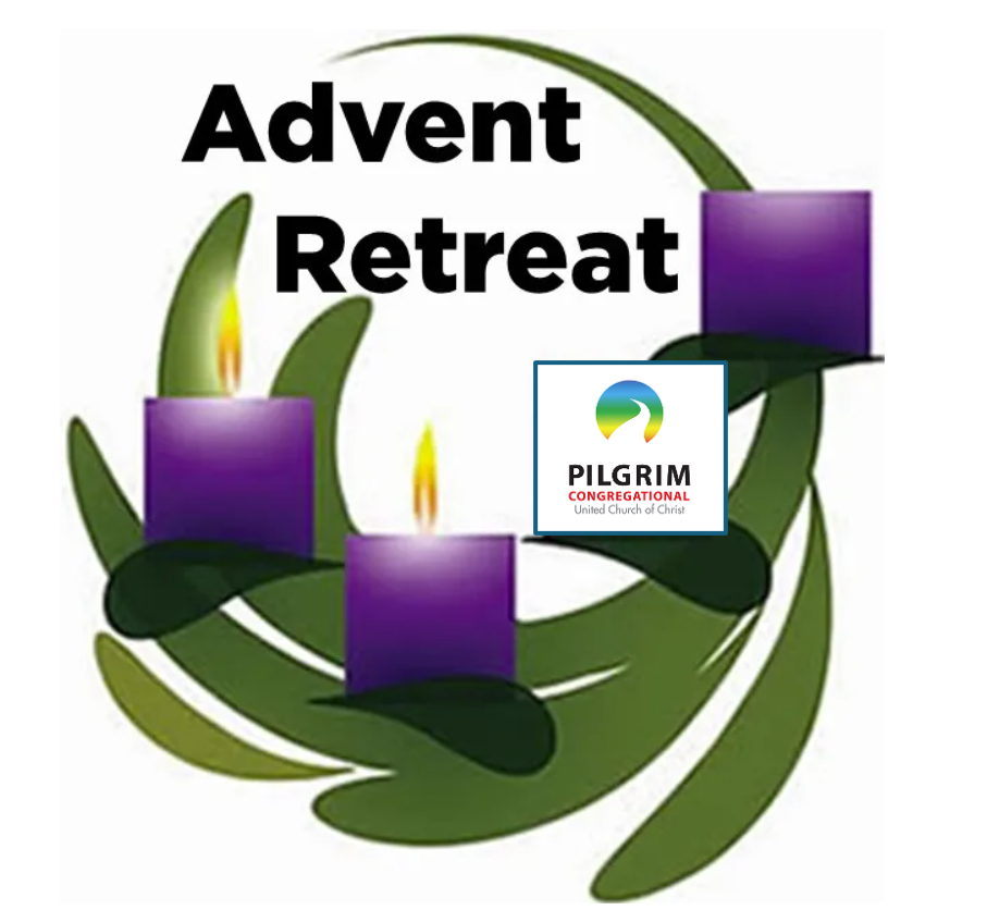Advent Retreat - Gift of Stillness
