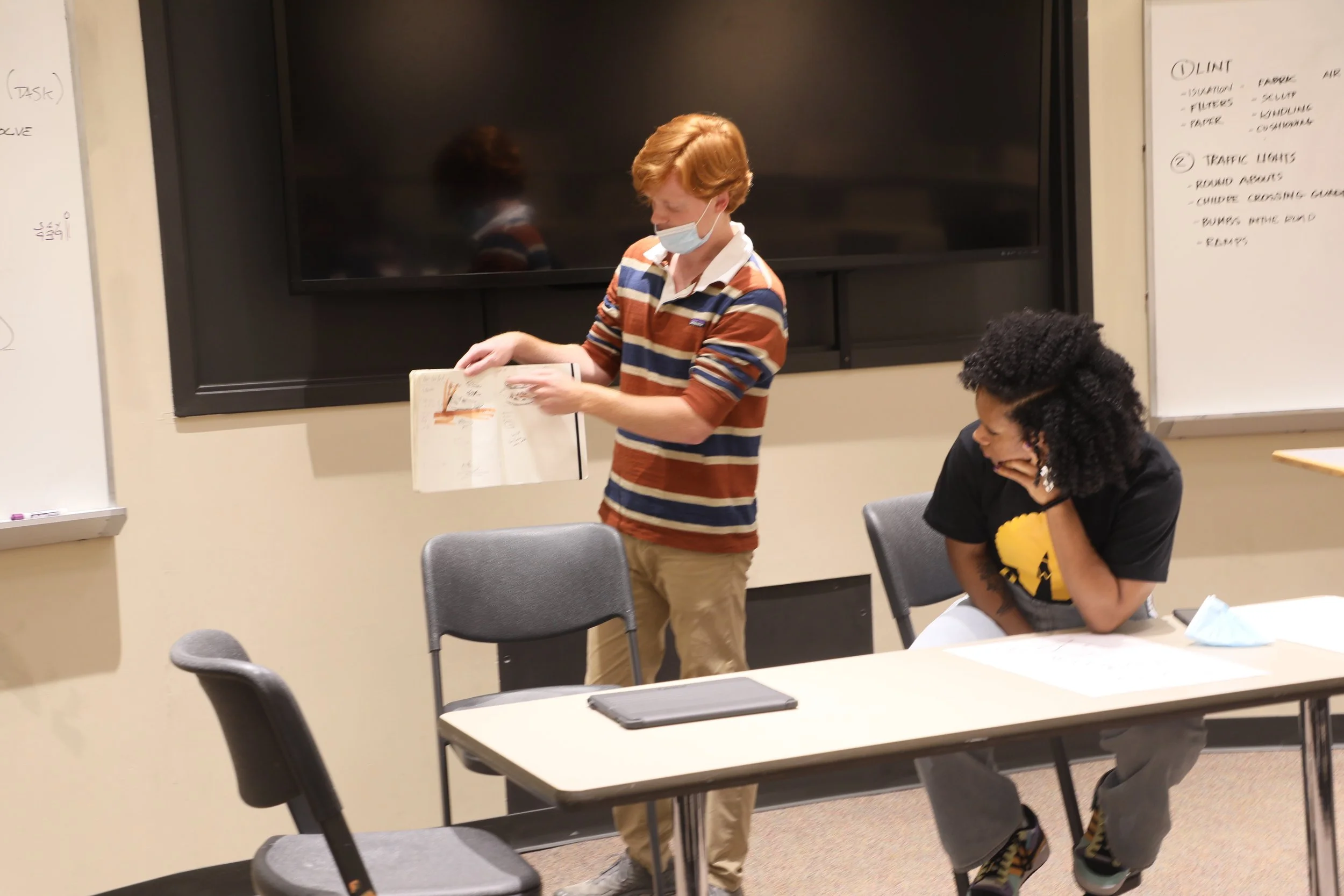 Auburn University Footwear Workshop: Alabama