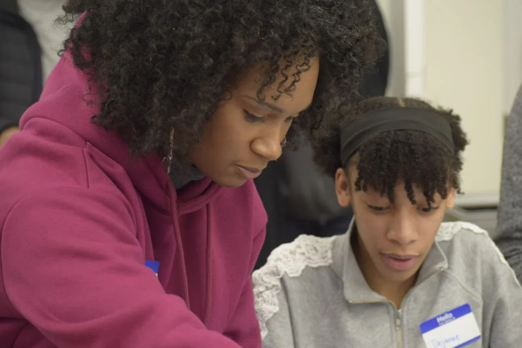 Incorp[HER]ated Workshop: New York