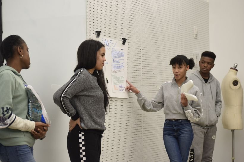 Incorp[HER]ated Workshop: New York