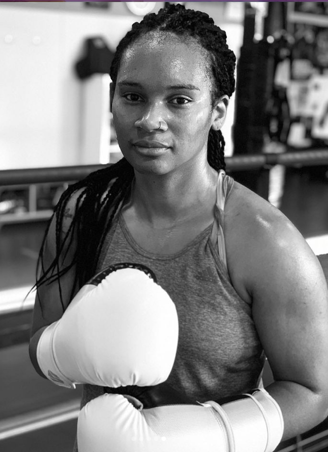 May Thai, boxing and Kick boxing Training