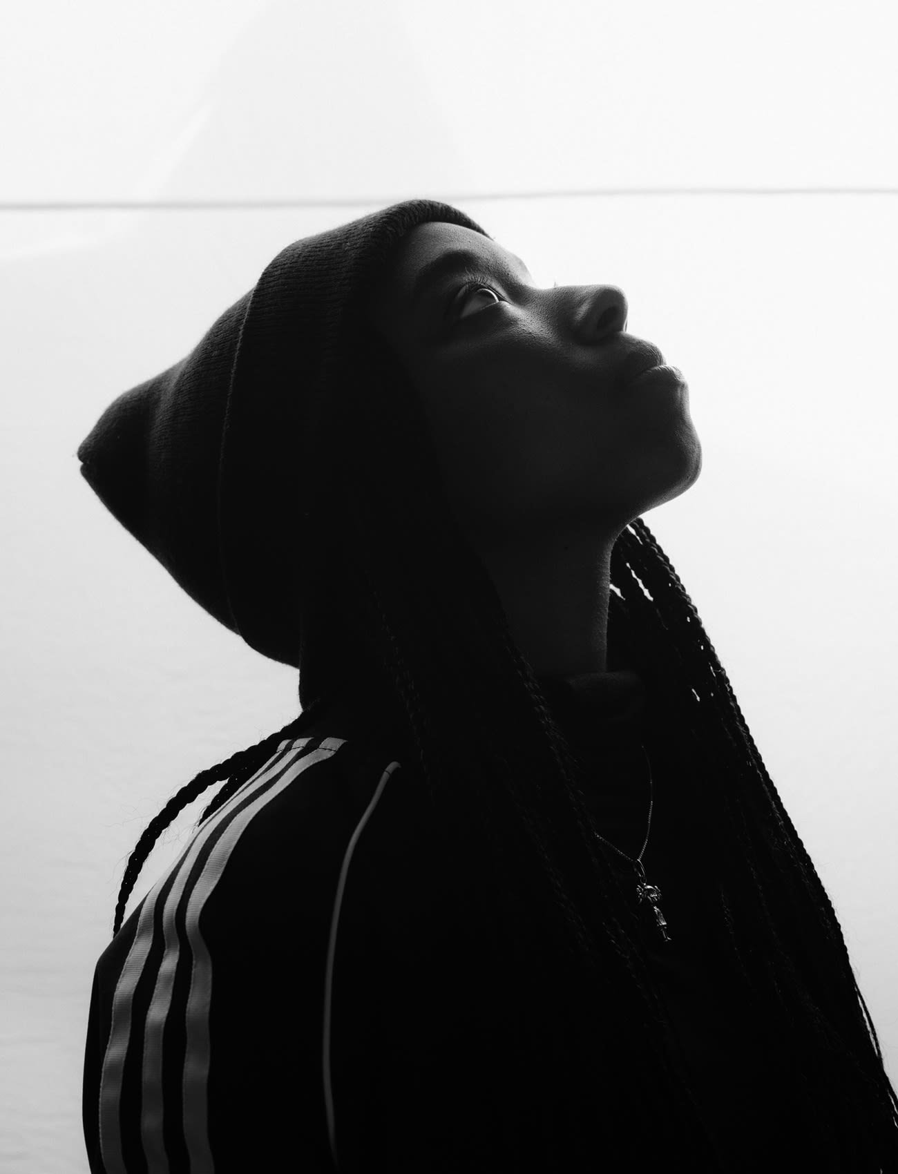 Eliya Jackson (SEED: GEN 1)