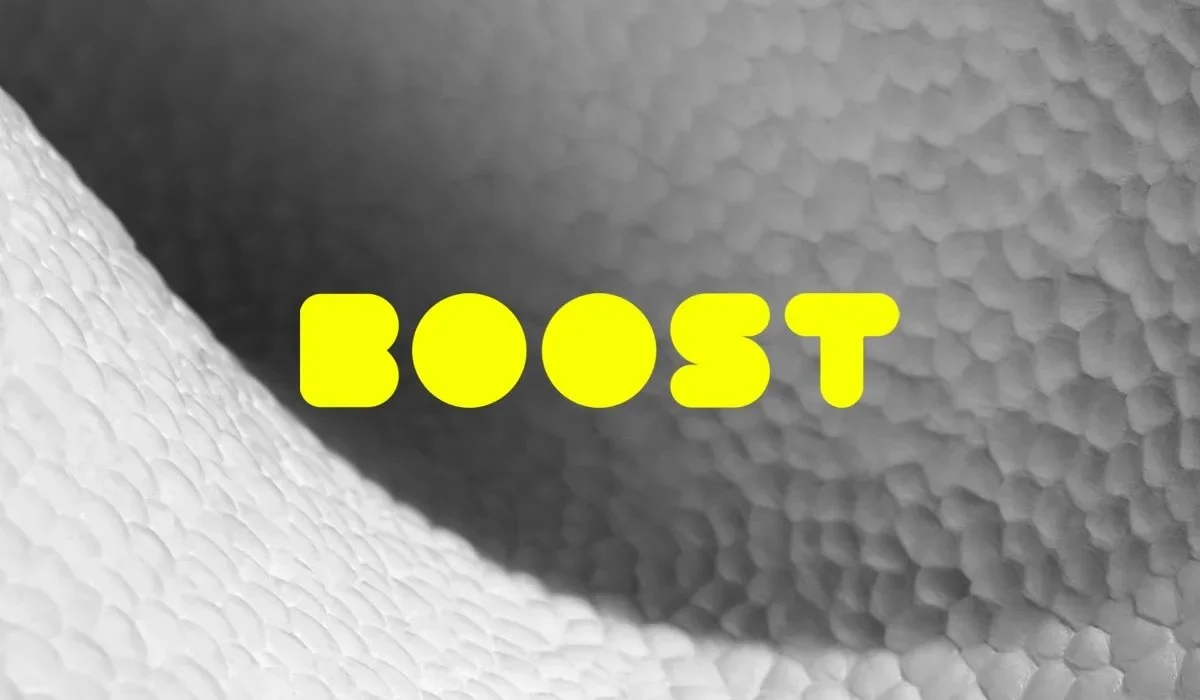 BOOST