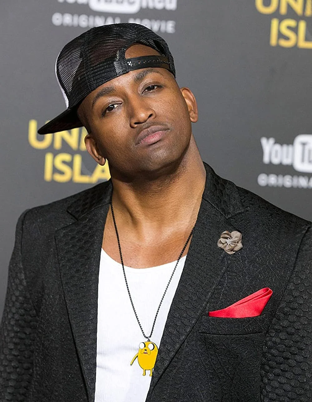 Swoozie - YouTube personality, animator, comedian, and actor (HOST)