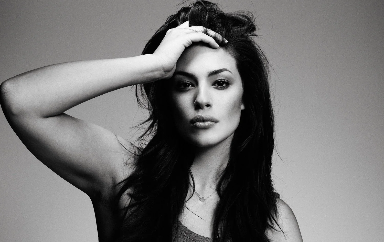 Ashley Graham - Super Model (S1 E2)