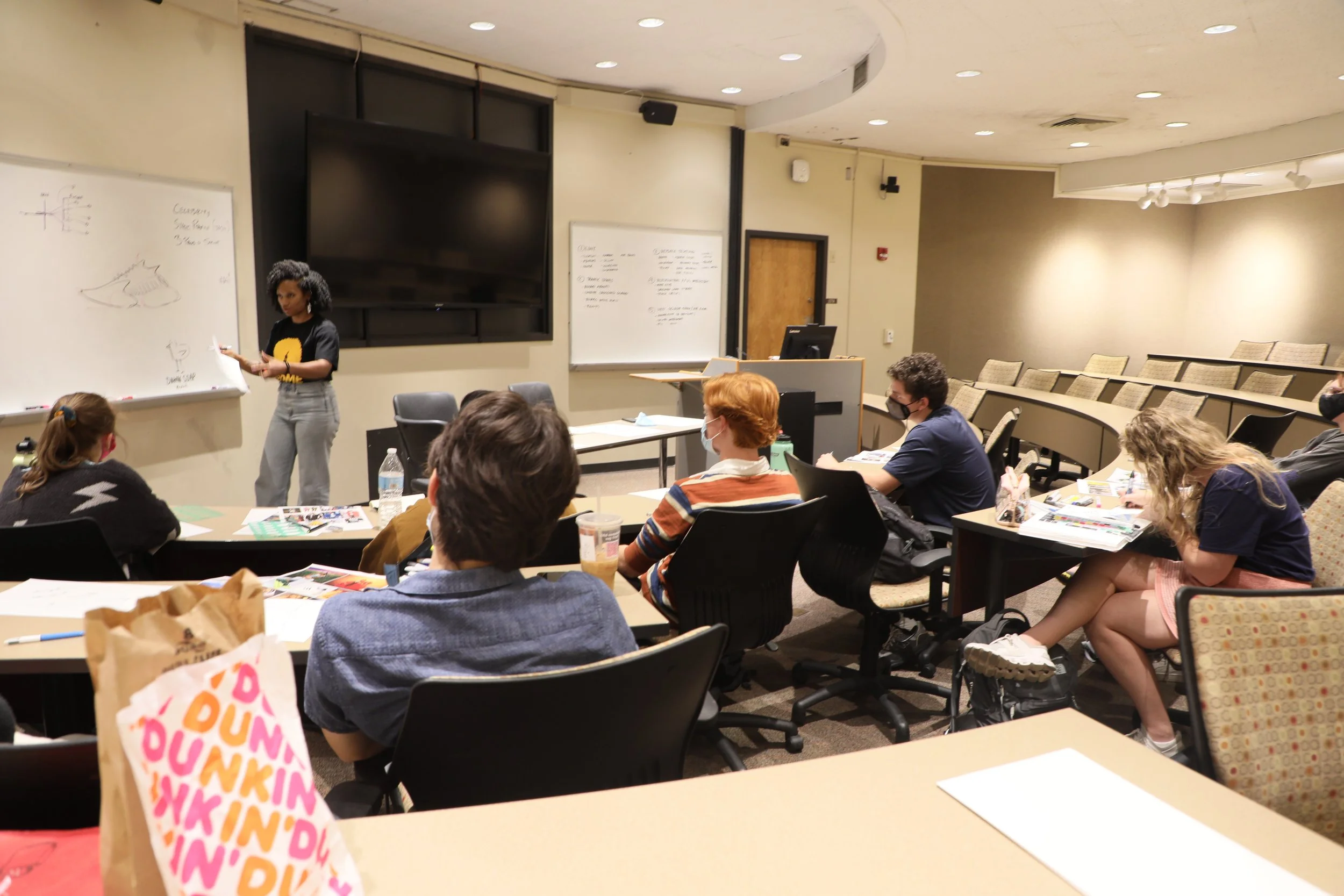 Auburn University Footwear Workshop: Alabama