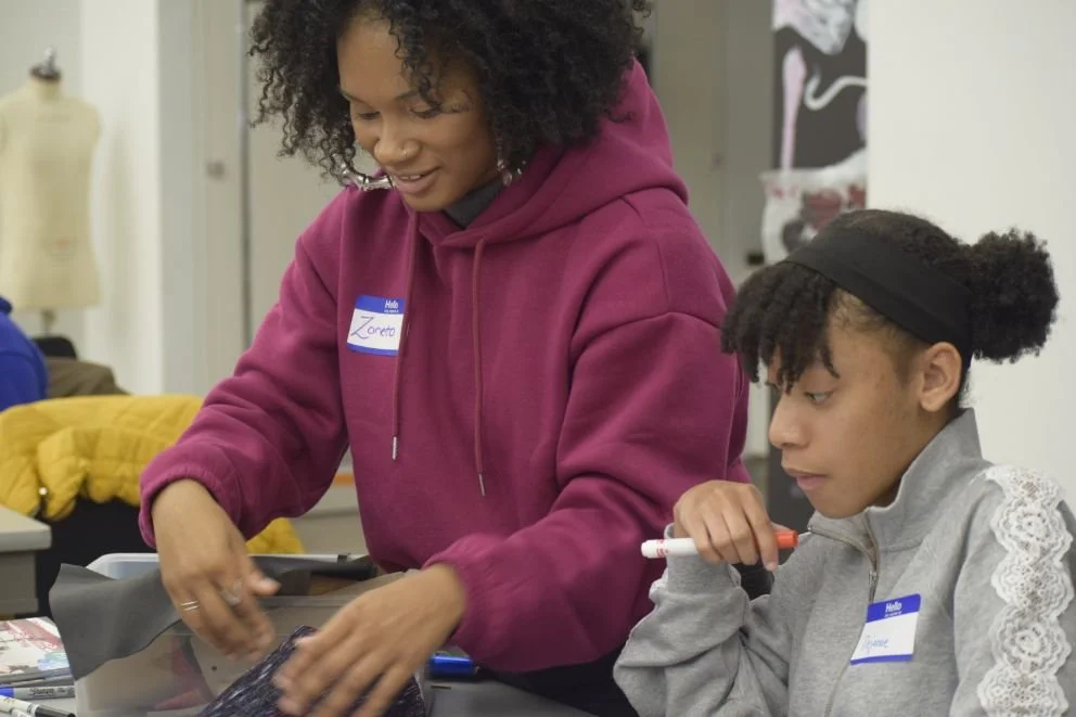 Incorp[HER]ated Workshop: New York