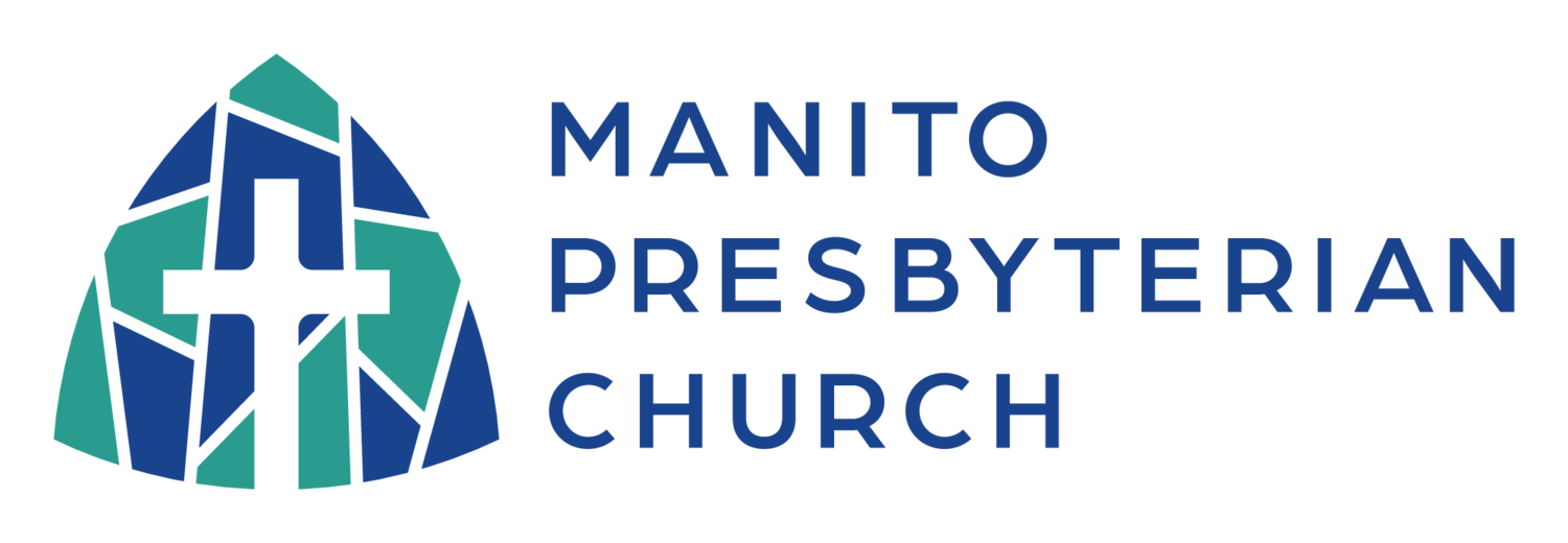 Manito Presbyterian Church