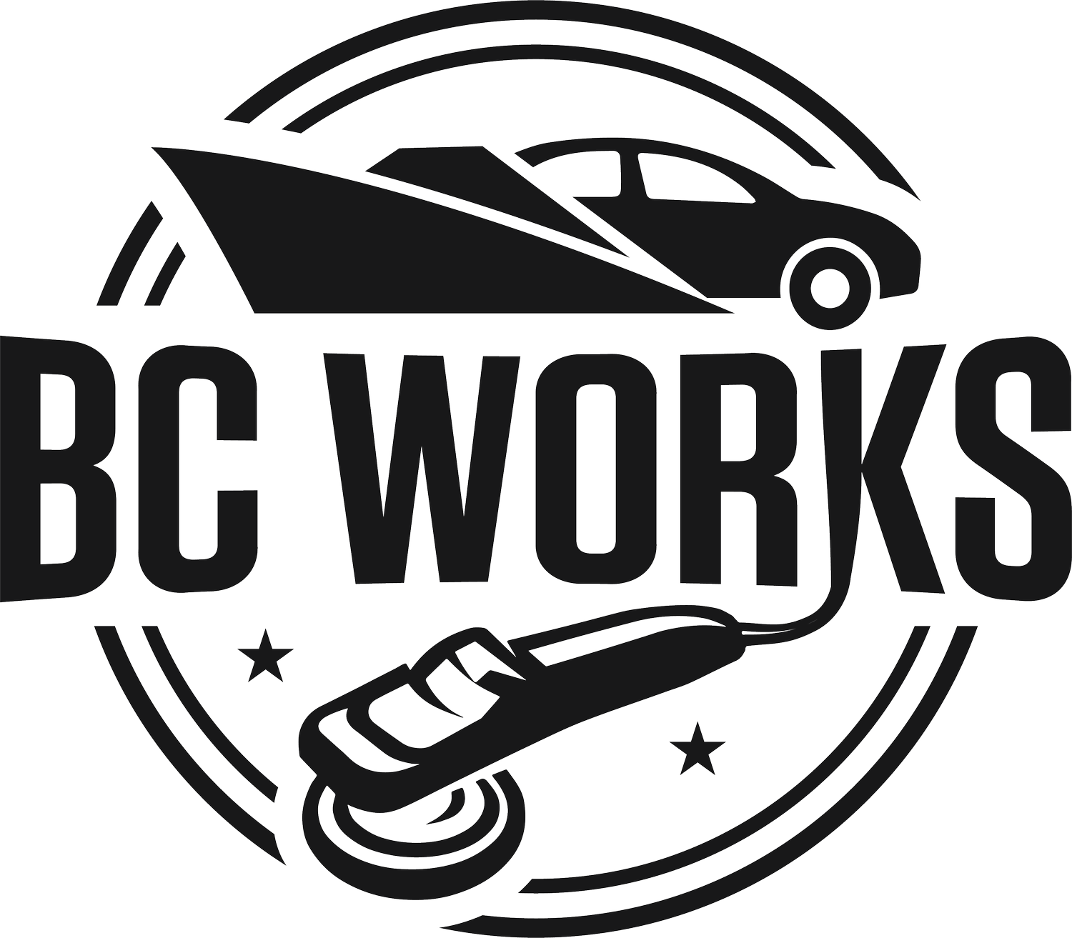 BC Works