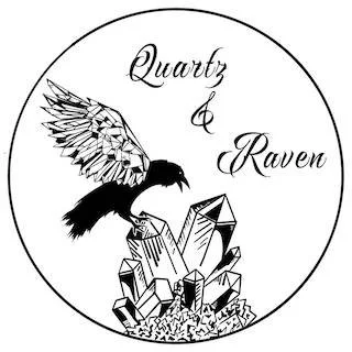 Quartz and Raven