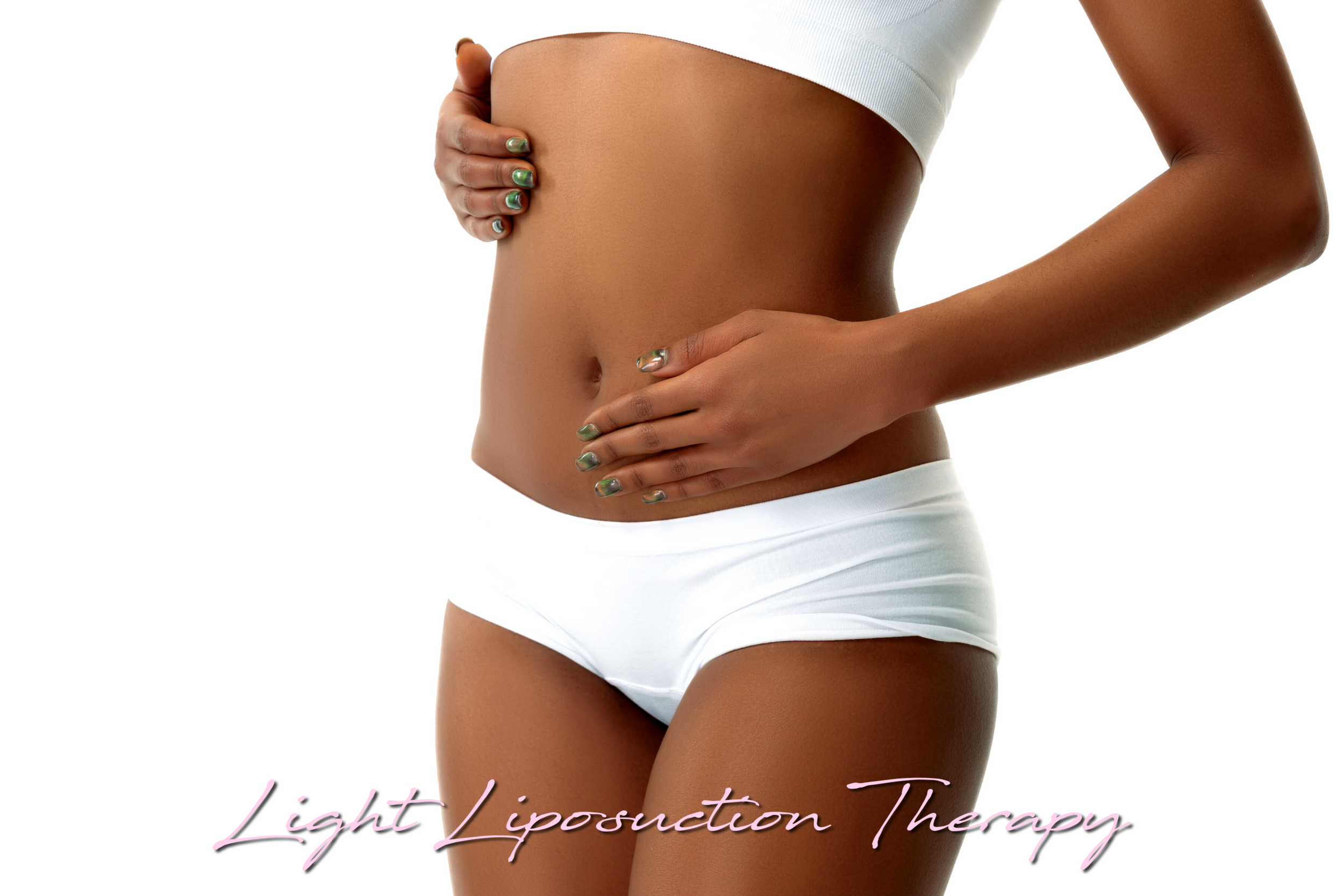 The perfect alternative to invasive liposuction procedures.