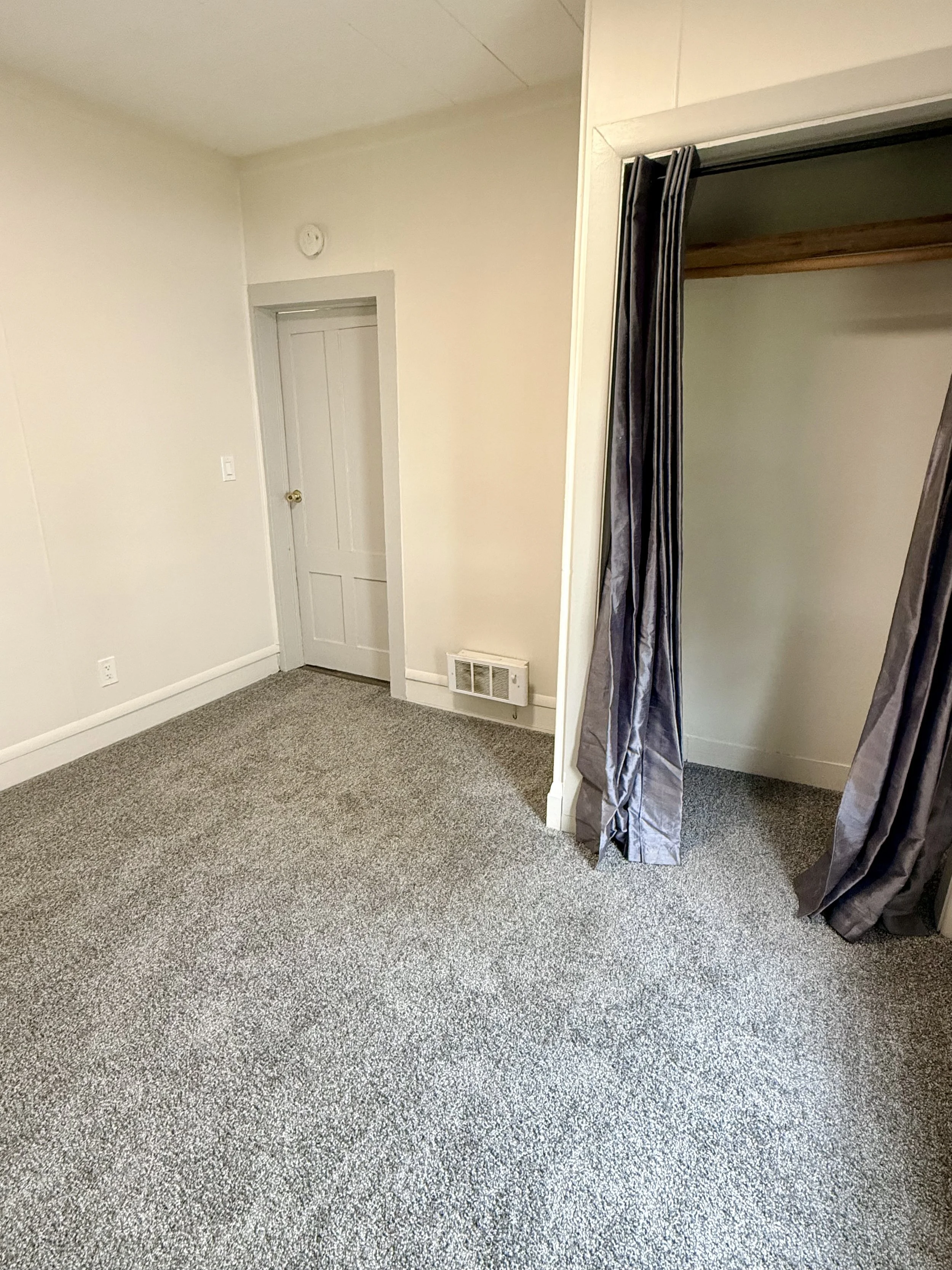 Bedroom Closet